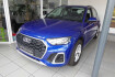 Audi Q5 S-Line 35 tdi s line erst 47.500 km!! ahk