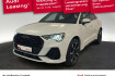 Audi Q3 S-Line s line 35 tfsi s tr. led navi pdc