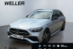 Mercedes Classe C AMG Line Benz c 200 amg line t modell *cam*sport*elektr.heckklappe*