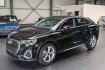 Audi Q3 S-Line 35 tdi sportback s tronic s line 8 fach