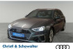 Audi A4 S-Line avant 40 tdi quattro s line matrix navi acc