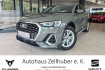 Audi Q3 S-Line 40tfsi sportback quattro *s line*ahk*acc*