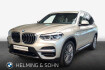 BMW X3 Luxury Line xdrive30e luxury line head up hifi acc ahk uvm.
