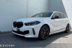 BMW Série 1  Bmw 135  135 i a xdrive lcpro.hud acc m sitze h/k