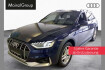 Audi A4 Allroad Quattro  A4 allroad a4 allroad 40 tdi quattro ahk stdhz matrix hud