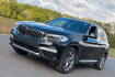 BMW X3 XLine xdrive30i xline digital tacho