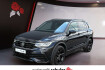 Volkswagen Tiguan R-Line 2 0 tdi dsg 4motion r line matrix