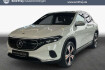 Mercedes EQA Progressive Benz eqa 250 eqa
