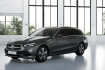 Mercedes Classe C Avantgarde Benz c 300 e t avantgarde+ahk+kamera+carplay+ahk