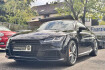 Audi TTS Coupé  Tts coupe 2.0 tfsi quattro | ohne opf | b&o