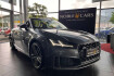 Audi TT Coupé  Tt roadster 45 tfsi quattro s line s tronic led nav