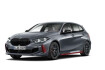 BMW Série 1  Bmw 128  128 ti aut. m sportpaket pro hifi led pdc klimaau