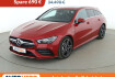 Mercedes CLA 35 AMG  benz cla 35 amg  benz cla 35 amg cla 35 amg shooting brake 4matic aut.*navi*led*pdc