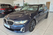 BMW Série 5 Luxury Line 530 5 touring 530 e luxury line