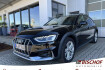 Audi A4 Allroad Quattro  A4 allroad 2.0 16v tdi t leder hud ahk standheizung