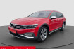 Volkswagen Passat Alltrack Elegance Passat alltrack 2.0 tdi dsg 4mo np:78075.