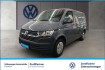 Volkswagen Transporter  T6.1 transporter t6.1 kasten 2.0 tdi 4motion klima dab+