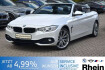 BMW Série 4 Coupé Sport Bmw 440  440 i xdrive cabrio sport line naviprof.hud.har/k navi