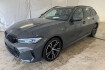 BMW Série 3 M-Sport 320 d xdrive m sport|livecockpprof|pano|memo|kam