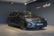 Mercedes Classe E AMG Line Benz e 300 t de amg mbux wide led kamera night ahk
