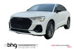 Audi Q3 S-Line 40tdi quattro s line optik business