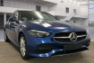 Mercedes Classe C AMG Line Benz c 220 t d allrad pano*kamera*led*sportl*teillede