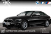 BMW Série 3 M-Sport 320 i xdrive limousine+m sportpaket+head up+18?alu