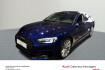 Audi A5 Coupé  A5 40 tfsi s tro*qua*led*navi*rfk*shz*