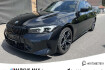 BMW Série 3 M-Sport 318 d m sport led stop+go hifi shz navi