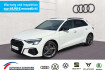 Audi S3  sportback tfsi quattro s tronic nav matrix app b&