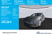 Volkswagen Golf 8  Golf viii 2.0 tdi dsg gtd blackstyle navi pano