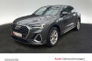 Audi Q3 S-Line 40 tfsi s line quattro s tronic nav