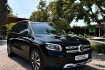 Mercedes GLB Entry Benz glb 200 d 4matic 1.hand led ahk kamera abst.temp
