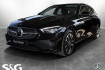 Mercedes Classe C  Benz c 300 e t ahk+distro+totwinkel+360 +keyless+18?