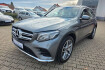 Mercedes GLC AMG Line Benz glc 220 d 4matic amg line/led/distronic/alu 19?