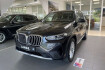 BMW X3  20 i xdrive 20i park ass.+rfk+navi+shz
