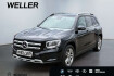 Mercedes GLB Style Benz glb 200 d 8g dct style *pano*burmester*shz*rcam*