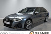 Audi A4 S-Line s line 40 tdi quattro s tronic +optik+