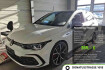 Volkswagen Golf 8  Golf viii 2.0 tdi gtd hud matrix led ahk pano