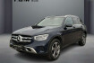 Mercedes GLC AMG Line Benz glc 300 glc 300 e 4m keyg/r kam/led/totw/ahk/el.heckklap