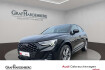 Audi Q3 S-Line sportback 45 tfsi qu s tronic s line mmi navi