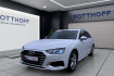 Audi A4 Advanced 40 tdi advanced pano ahk navi kamera
