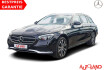 Mercedes Classe E Avantgarde Benz e 300 e300 e t modell avantgarde led acc kamera