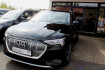 Audi e-Tron S-Line E tron sportback55 quattro s line panorama