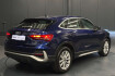Audi Q3 S-Line sportback 35 tdi s line *leder*kamera*acc*keyless*