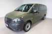 Mercedes Vito Pro benz vito  benz vito 114 cdi pro 4×4 lang 8 sitzer aut. klima navi pdc