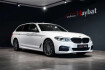 BMW Série 5 Sport 530 d xdrive touring m sport pano led kamera ahk