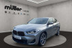 BMW X2 M  X2 m 35i led hud navi+ hifi komfortzug ruckfahr shz