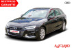 Audi A4 Advanced avant 40 tfsi qu. advanced led acc navi leder