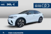 Volkswagen ID.5 4Motion Id.5 gtx iq.light ahk e sound warmepumpe cam